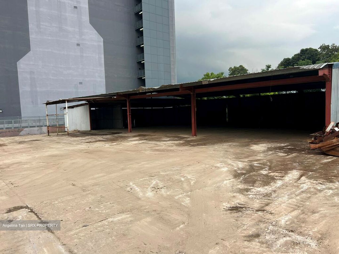 Defu Lane 10 (D19), Factory #531225631